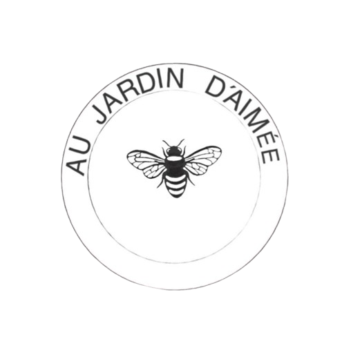 Logo Au jardin D'aimée